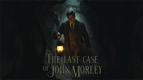 The Last Case of John Morley