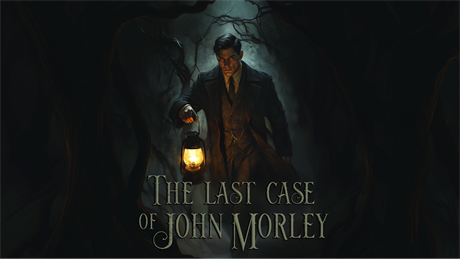 The Last Case of John Morley