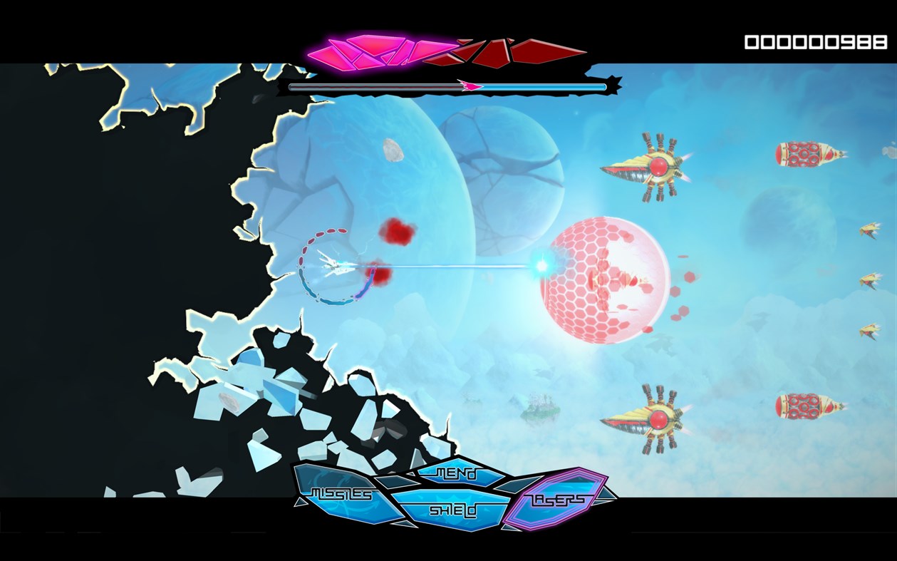 #7. Fragile Equilibrium (Windows) Podle: Rochester Institute of Technology | MAGIC Spell Studios