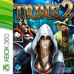 Aperçu Trine 2