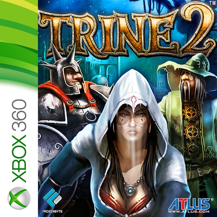 Trine 2