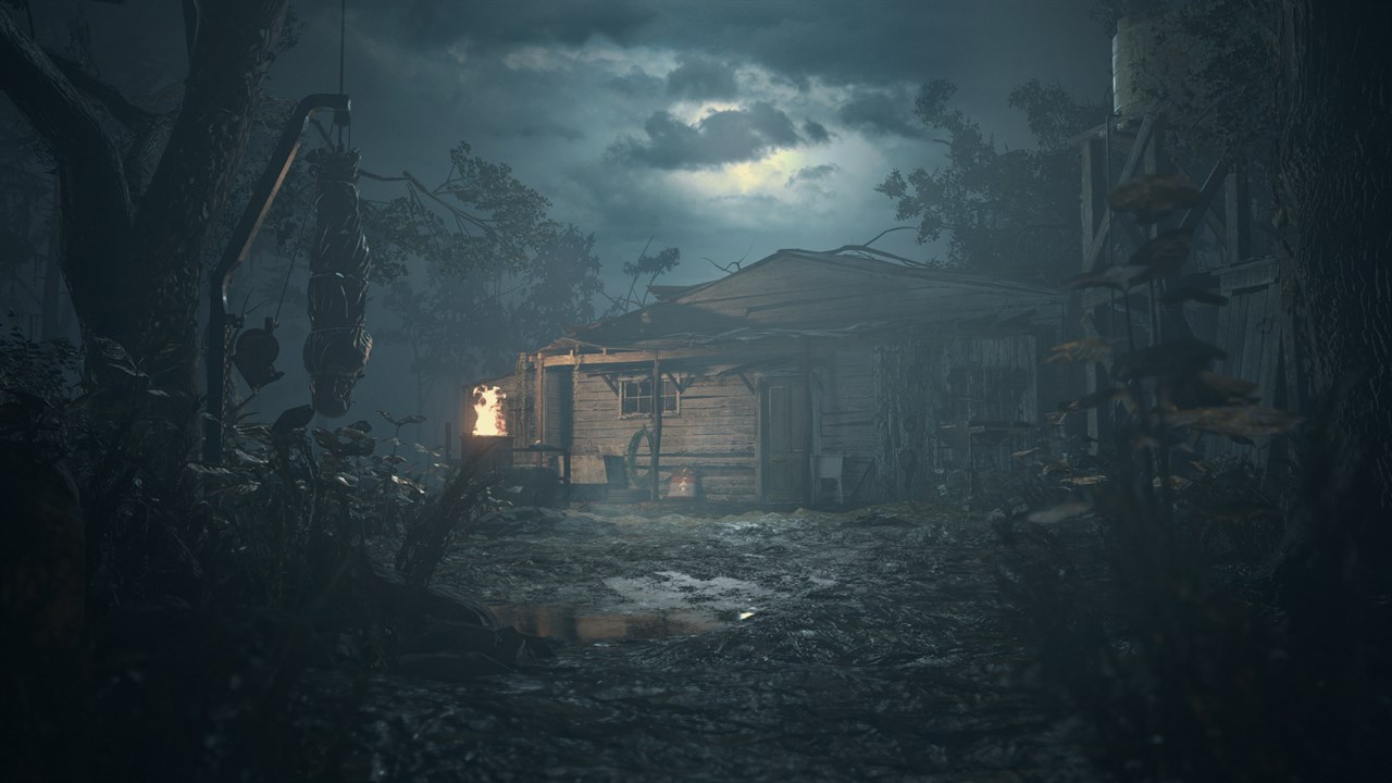 RESIDENT EVIL 7 biohazard Gold Edition screenshot 3