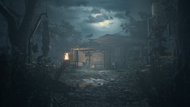RESIDENT EVIL 7 biohazard Gold Edition screenshot 3