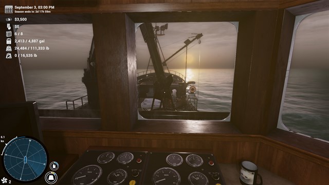 Deadliest Catch: The Game screenshot 4