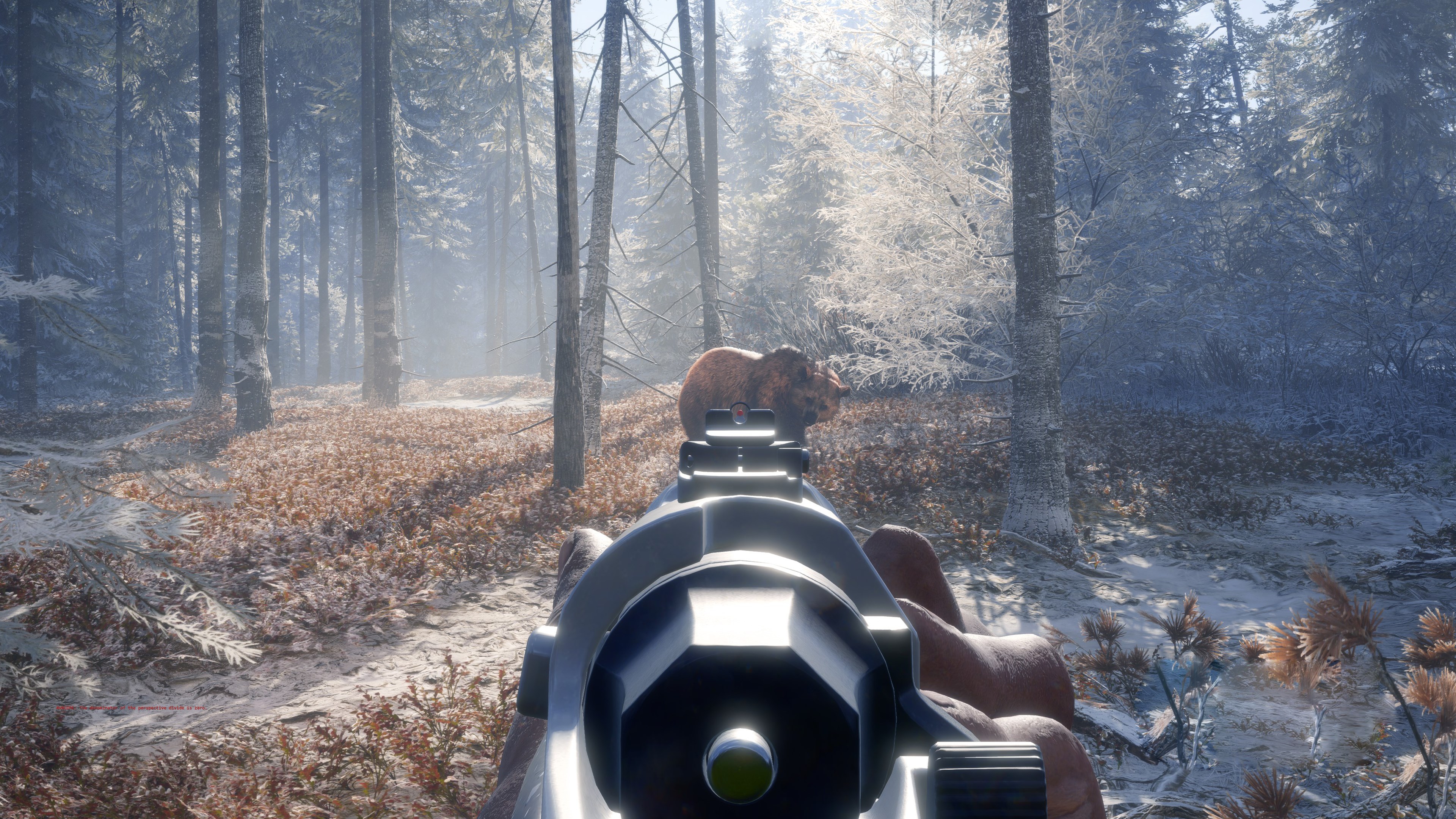 theHunter: Call of the Wild™ - Hunter Power Pack - Windows 10 | Xbox | Chiave | Privato