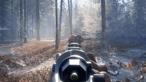 theHunter: Call of the Wild™ - Hunter Power Pack