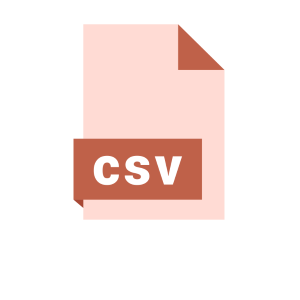 aKlau simple csv viewer