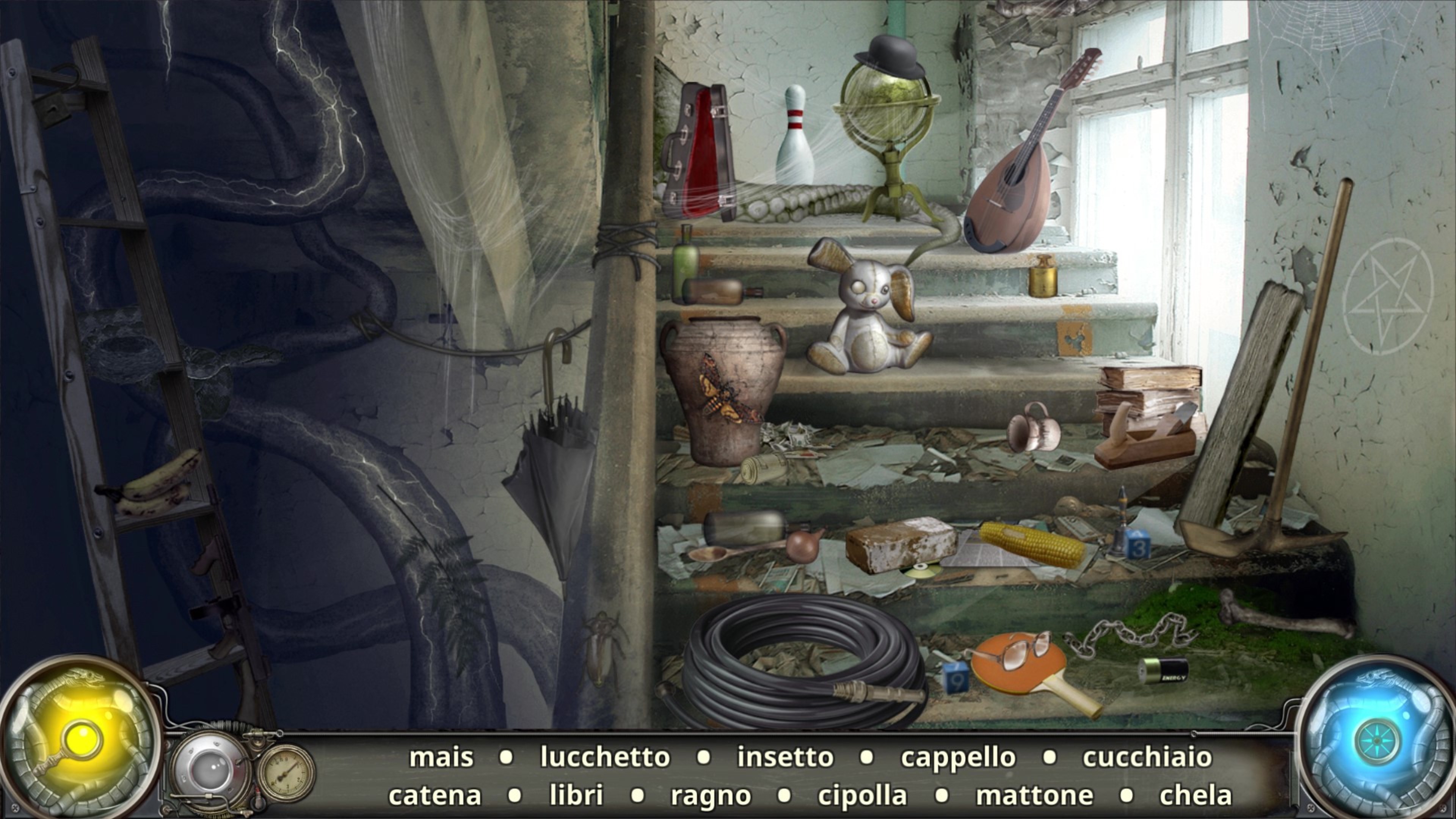 Time Trap & Mystery Hotel - Hidden Objects Games Bundle | Xbox | Chiave | Privato