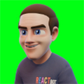 ReactBot Web