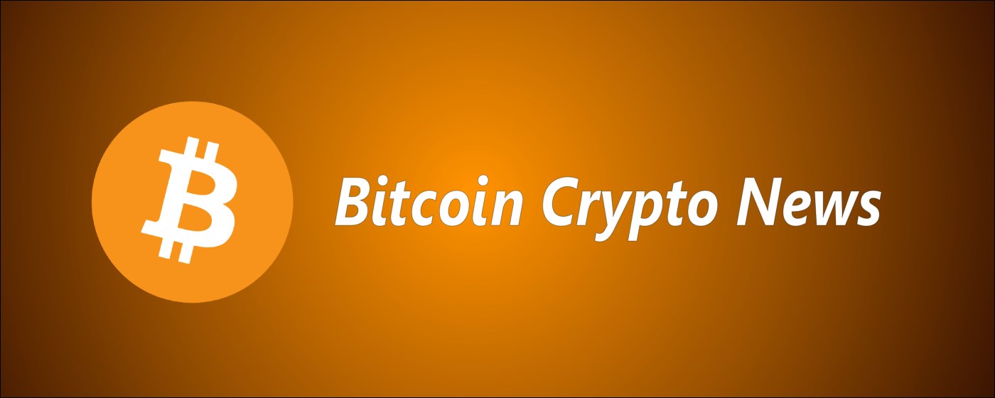 Bitcoin Crypto News marquee promo image