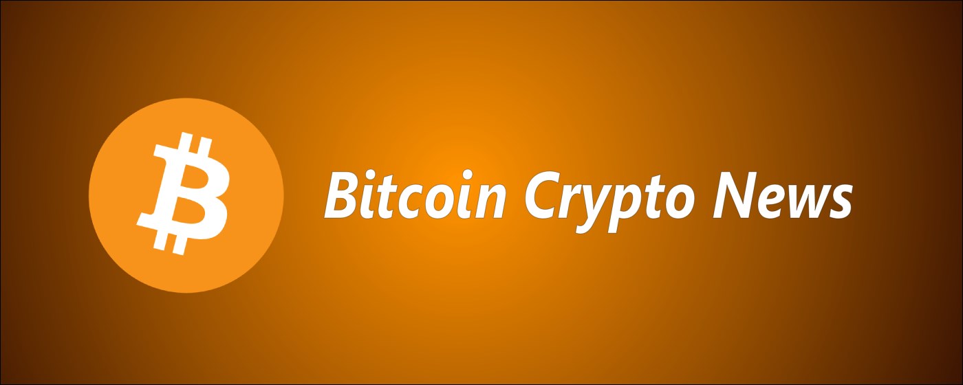 Bitcoin Crypto News