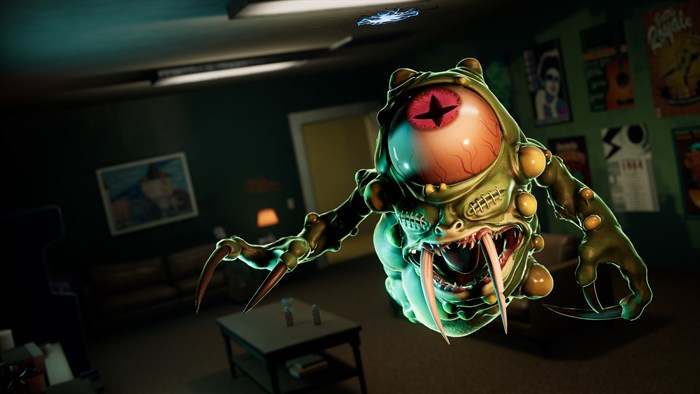 Ghostbusters: Spirits Unleashed Ecto Edition — скриншот 21