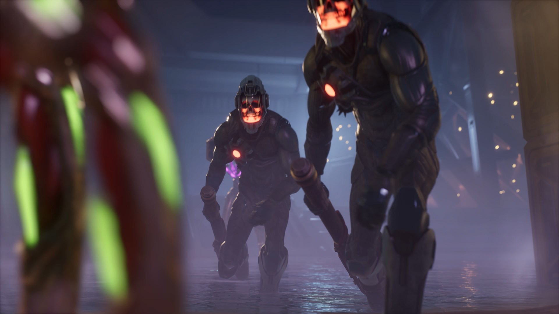 Deadzone: Rogue
