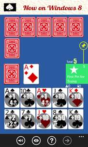 Card Games Chest screenshot 1