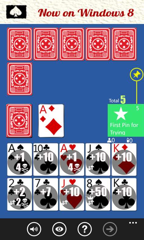 Card Games Chest Screenshots 1