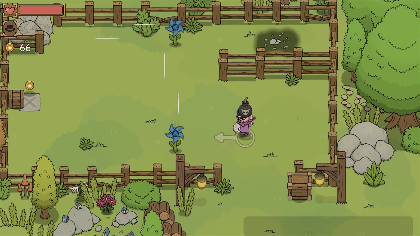 #4. DREAMOUT (Windows) Podle: Valkyrie Initiative LLP