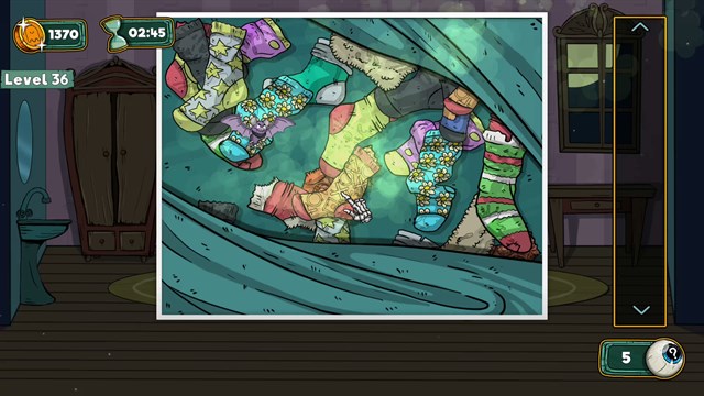 Let Me Sleep screenshot 2