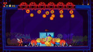 Cybarian: The Time Traveling Warrior screenshot 5