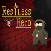 Restless Hero