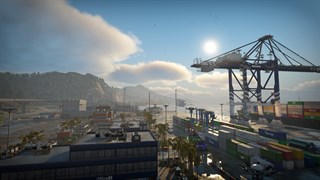 Docked - Deluxe Edition screenshot 2