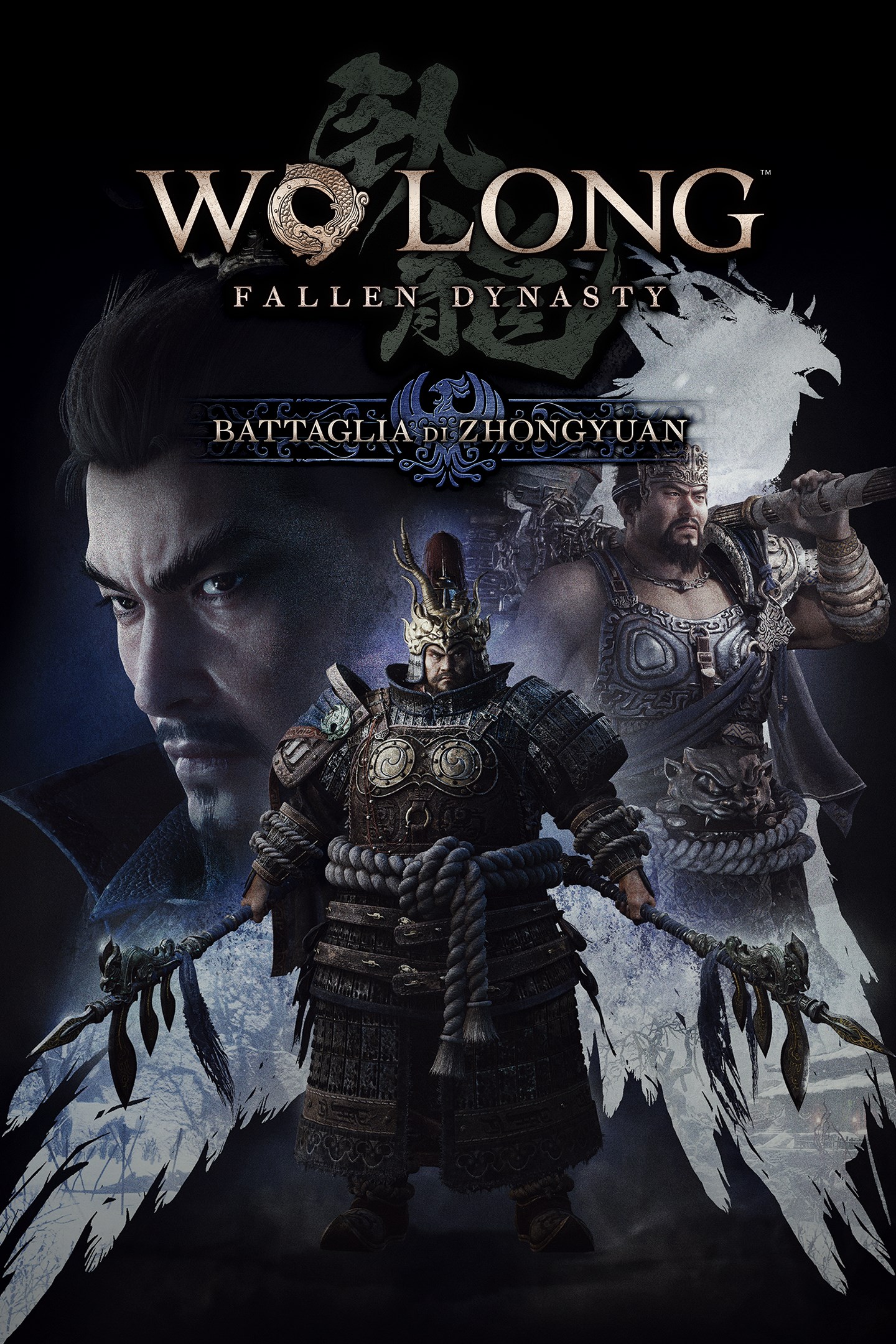 Battle of Zhongyuan | Xbox | Chiave | Privato