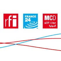 FRANCE 24-MCD-RFI