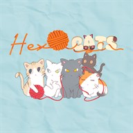 Hex Cats (Xbox One)