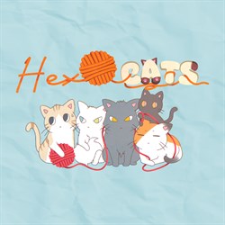 Hex Cats Bundle