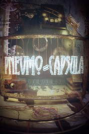 Pnevmo-Capsula (Xbox Series X|S)