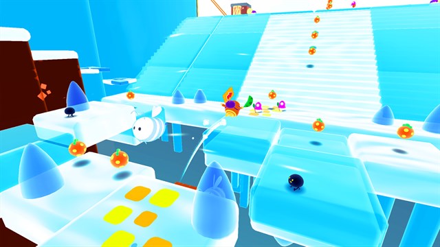Woodle Tree 2: Deluxe+ screenshot 2