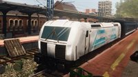 Train Station Renovation