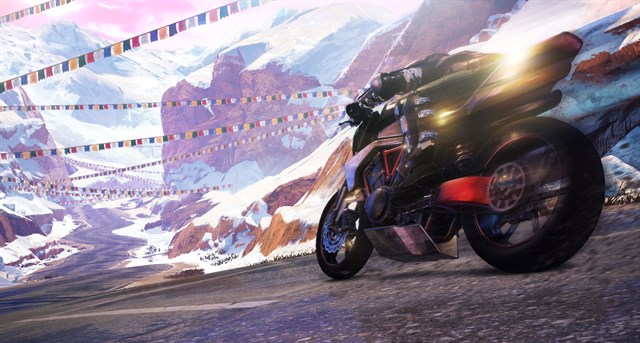 GOTTA GO FAST: Racing Collection screenshot 3