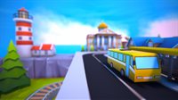 Busway Islands - Puzzle