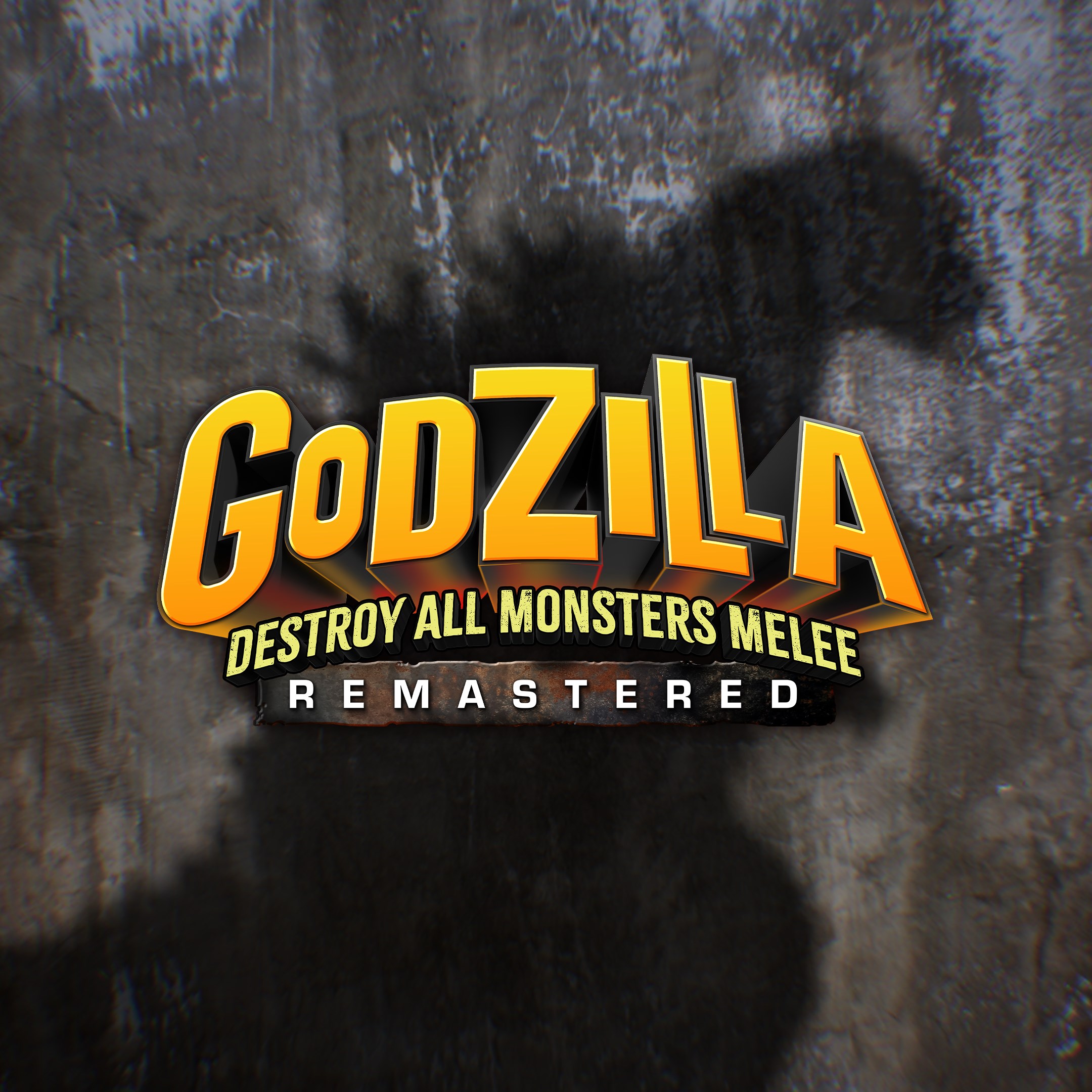 Godzilla: Destroy All Monsters Melee Remastered