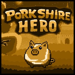 Porkshire Hero Bundle