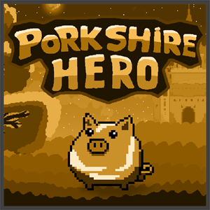 Porkshire Hero Bundle cover image