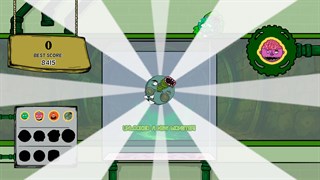 Suika Monsters (Xbox One) screenshot 4