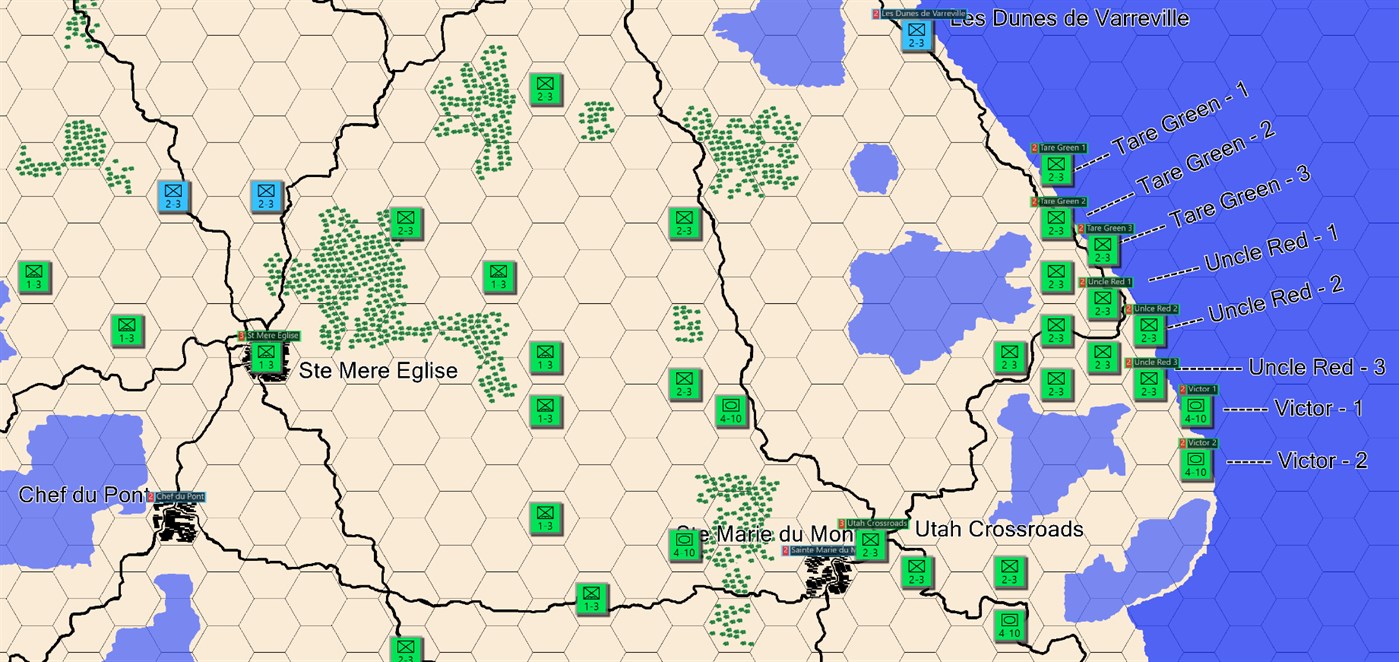 #5. Digital Hex Blitz (Windows) Ved: C Solutions, Inc