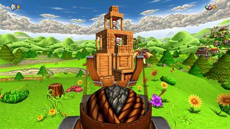 Catapult King Screenshots 1