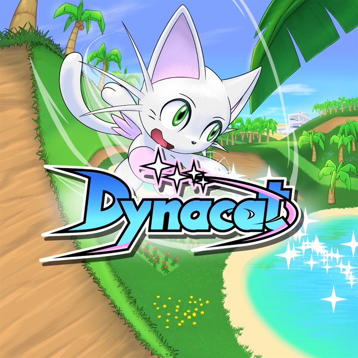 Dynacat (Demo)