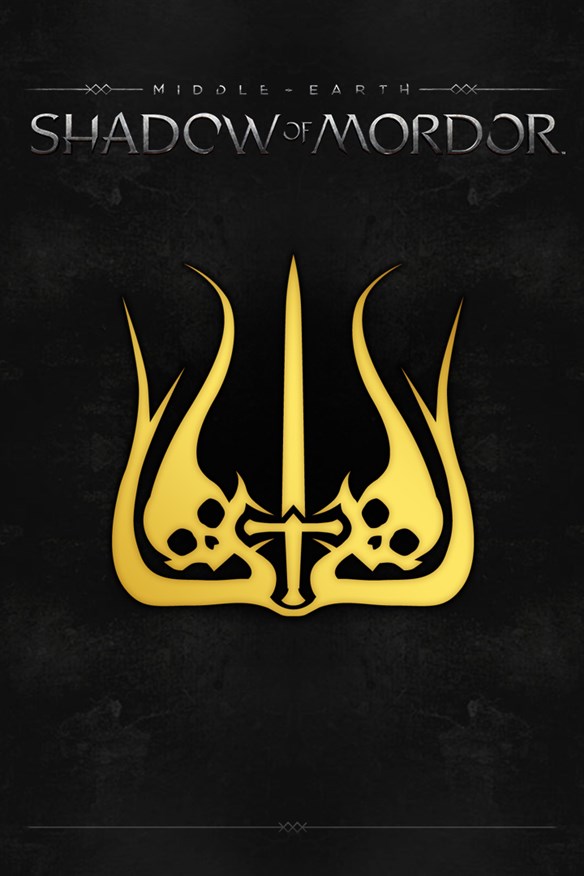 Flame of Anor Rune Xbox Series X|S and Xbox One cover art