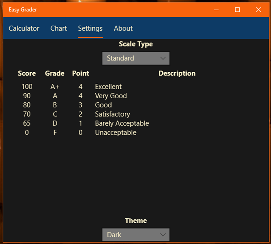 #6. Easy Grader (Windows) 由: Digital Caesar LLC