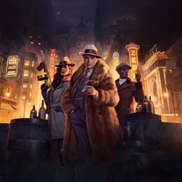 Aperçu Empire of Sin - Premium Edition