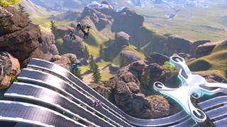 Trials Fusion screenshot 3
