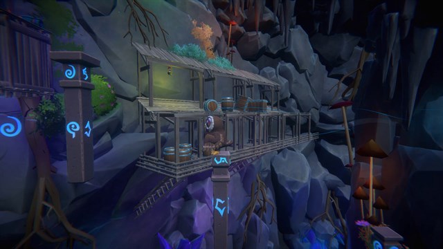 Overtop screenshot 3