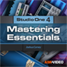 Mastering Course For Studio One 4