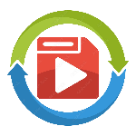 Multimedia Format Converter - Image, audio or video