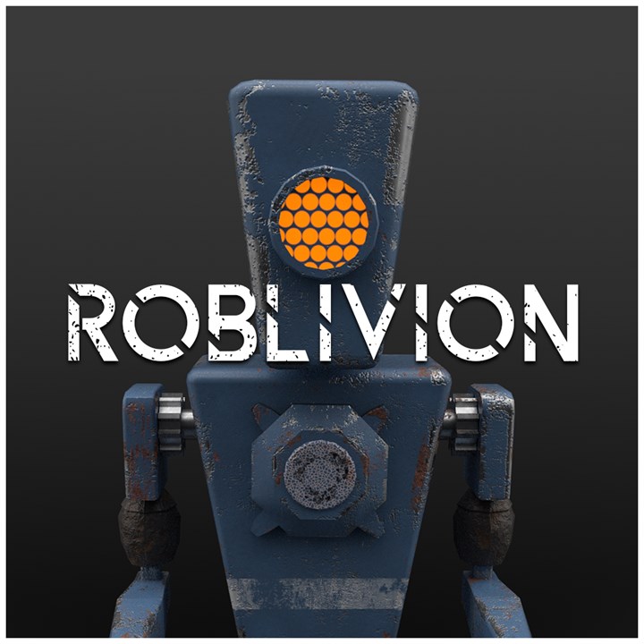 Roblivion