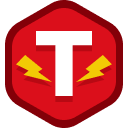 Ad blocker Turbo icon