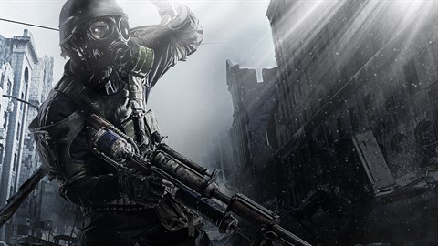 Metro 2033 Release Date 11th Anniversary - GameRevolution